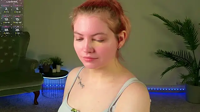 Lisa Adam online show from June 2026 04:38:01 PM