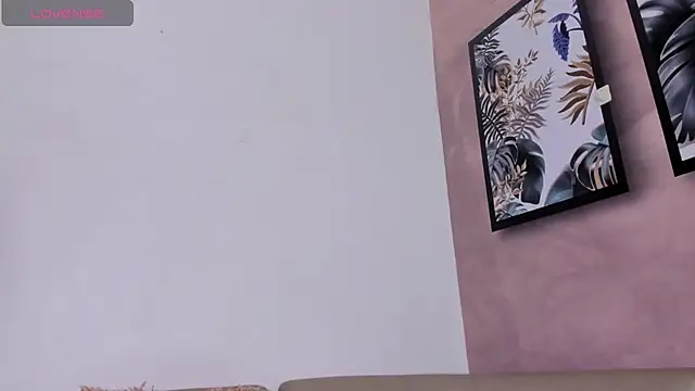 DahianaLincoln online show from November 2025 04:51:02 PM