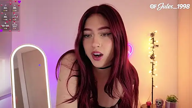 Snapshot of violet_ch chatting on April 2026 07:30:01 PM violet ch online show from April 2026 07:30:01 PM