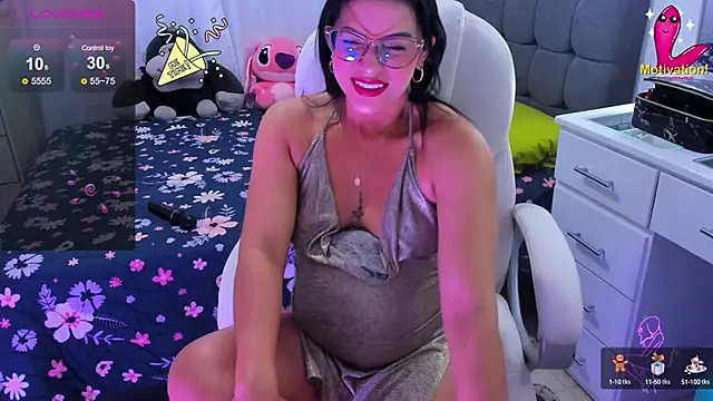 dahian carter online show from December 2024 01:38:02 PM