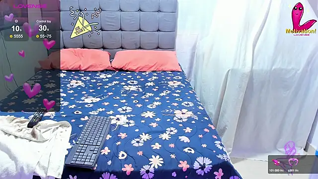 dahian carter online show from January 2025 12:29:01 PM