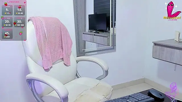 dahian carter online show from September 2025 12:20:01 PM