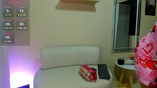 dahian carter online show from April 2026 10:08:02 AM