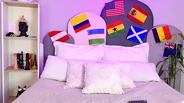 SophieGomez22 online show from July 2026 11:37:02 AM