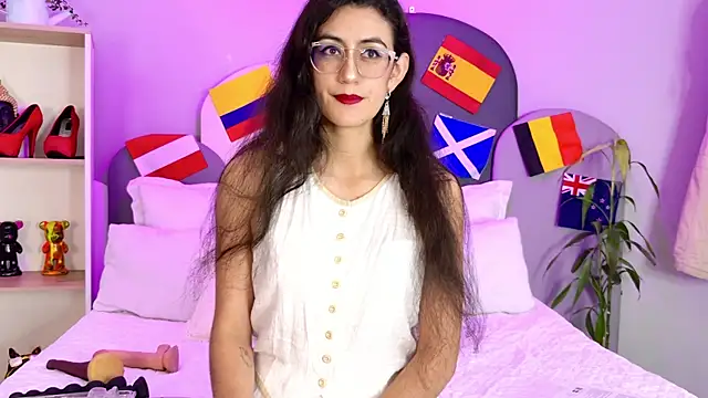 SophieGomez22 online show from July 2026 11:25:01 AM