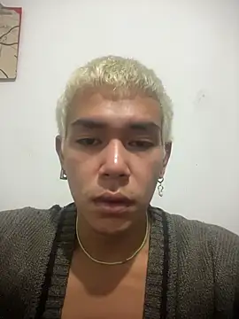 Snapshot of GianniStreet chatting on December 2025 06:00:01 AM GianniStreet online show from December 2025 06:00:01 AM