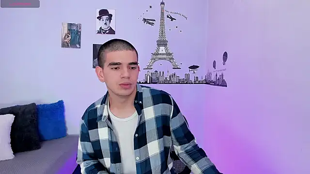 Snapshot of Ares_Johnson chatting on January 2025 09:26:01 PM Ares Johnson online show from January 2025 09:26:01 PM