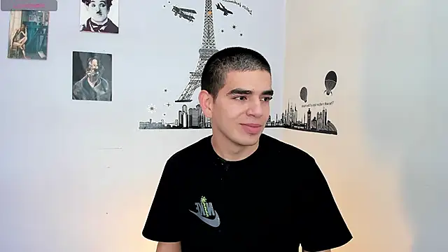 Snapshot of Ares_Johnson chatting on January 2025 04:57:01 PM Ares Johnson online show from January 2025 04:57:01 PM