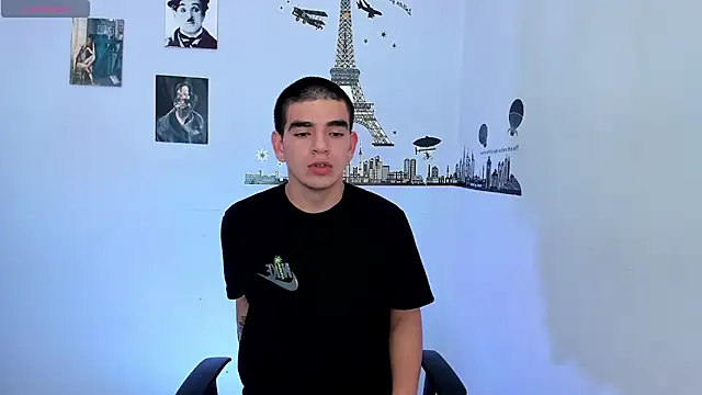 Snapshot of Ares_Johnson chatting on January 2025 01:21:02 AM Ares Johnson online show from January 2025 01:21:02 AM