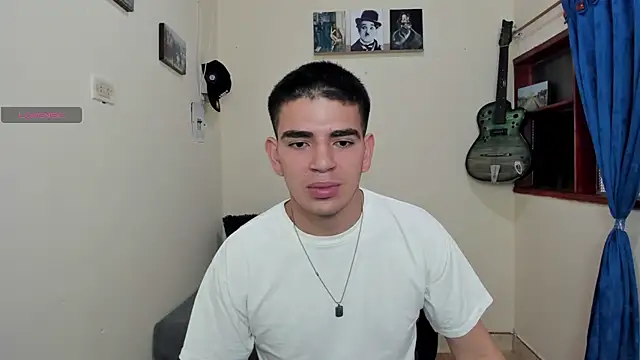 Snapshot of Ares_Johnson chatting on February 2025 03:59:02 PM Ares Johnson online show from February 2025 03:59:02 PM