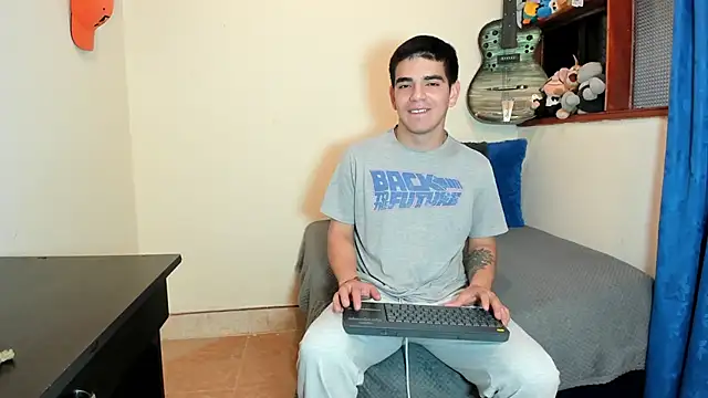 Snapshot of Ares_Johnson chatting on February 2025 04:16:02 PM Ares Johnson online show from February 2025 04:16:02 PM