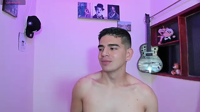 Snapshot of Ares_Johnson chatting on March 2025 10:52:02 PM Ares Johnson online show from March 2025 10:52:02 PM