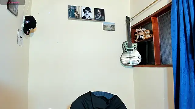 Snapshot of Ares_Johnson chatting on March 2025 12:19:02 PM Ares Johnson online show from March 2025 12:19:02 PM