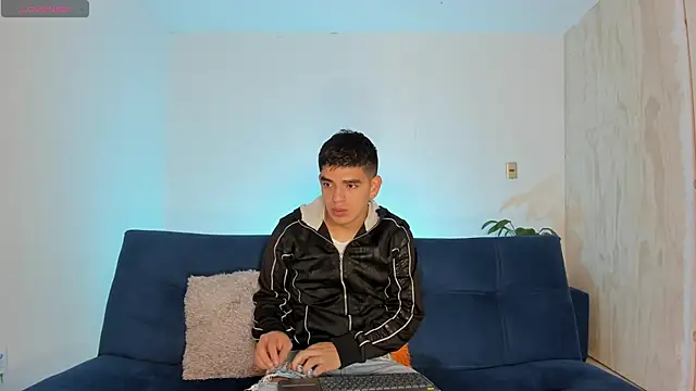 Snapshot of Ares_Johnson chatting on September 2025 02:06:02 PM Ares Johnson online show from September 2025 02:06:02 PM