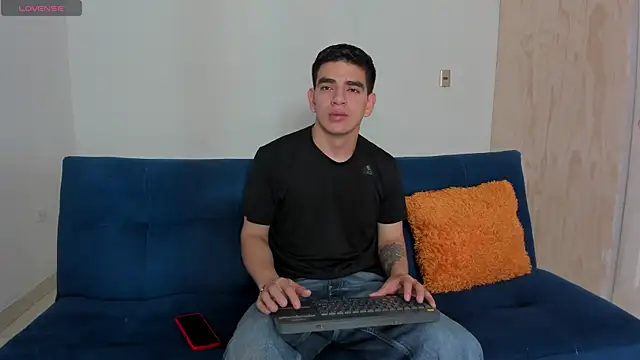 Snapshot of Ares_Johnson chatting on September 2025 12:28:01 PM Ares Johnson online show from September 2025 12:28:01 PM