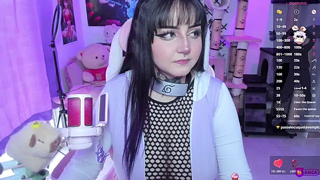 Snapshot of MaddyFooxx chatting on July 2026 10:44:02 PM MaddyFooxx online show from July 2026 10:44:02 PM