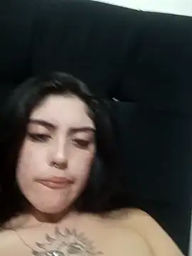 Mazikeen-- online show from December 2024 01:29:01 AM