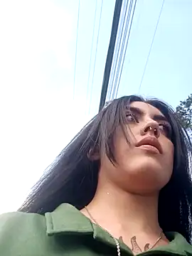 Mazikeen-- online show from January 2025 10:17:01 PM