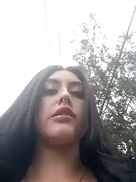 Mazikeen-- online show from February 2025 10:28:01 PM