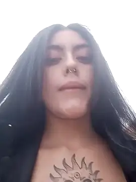 Mazikeen-- online show from March 2025 11:05:01 PM