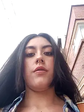 Mazikeen-- online show from March 2025 10:31:02 PM