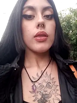 Mazikeen-- online show from March 2025 10:16:01 PM