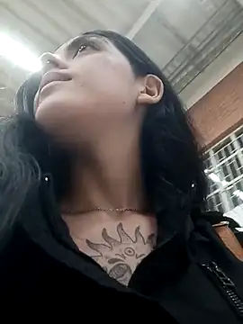 Mazikeen-- online show from March 2025 11:34:02 PM