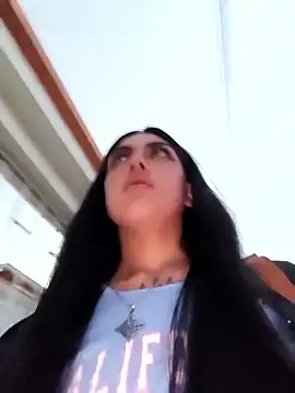 Mazikeen-- online show from September 2025 11:04:02 PM