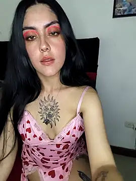 Mazikeen-- online show from October 2025 10:07:02 PM