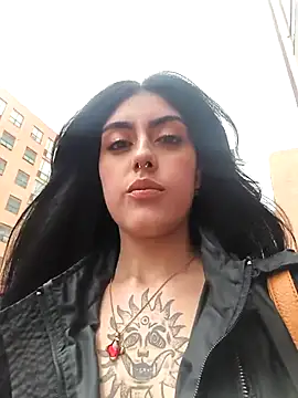 Mazikeen-- online show from October 2025 10:20:02 PM