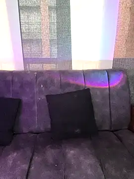 Mazikeen-- online show from February 2026 10:50:01 PM