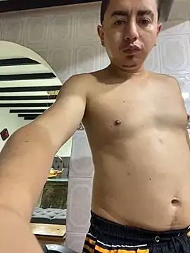 DanielGomez9 online show from February 2025 03:15:01 AM