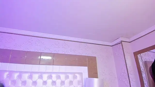 KristineLS online show from February 2025 12:59:01 PM