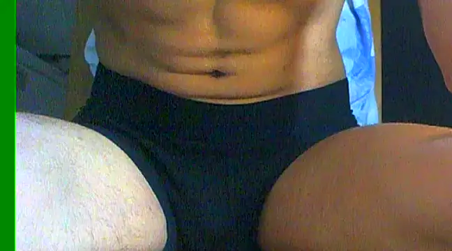 Ian zaenzz online show from December 2024 08:43:01 PM