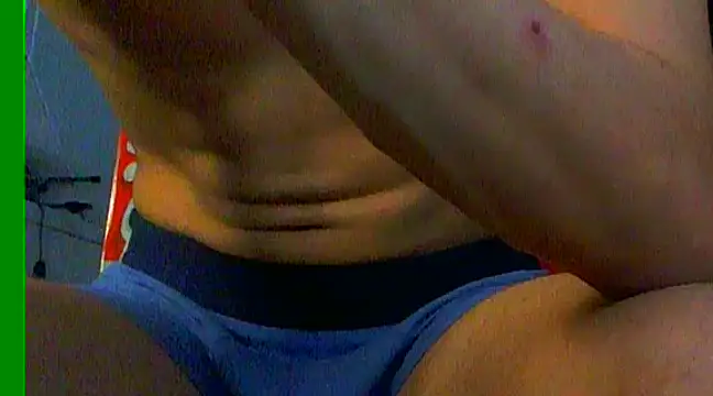 Ian zaenzz online show from December 2024 03:42:01 AM