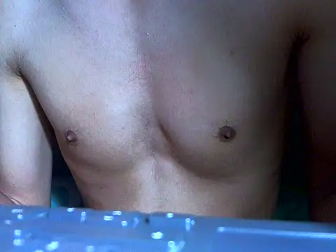 Ian zaenzz online show from October 2025 07:25:01 PM