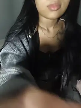 Livia Diaz online show from May 2026 11:34:01 PM