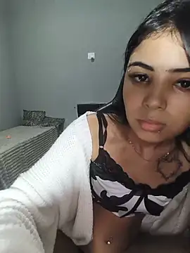 Livia Diaz online show from May 2026 01:56:02 AM