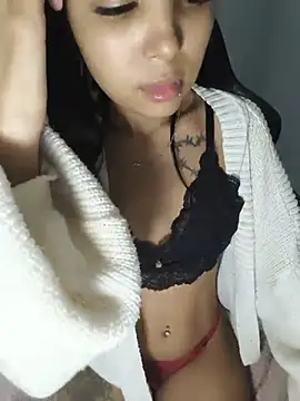 Livia Diaz online show from May 2026 03:12:01 AM