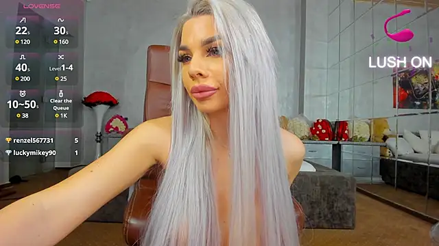 Snapshot of Russian_Ava chatting on March 2025 10:26:02 AM Russian Ava online show from March 2025 10:26:02 AM