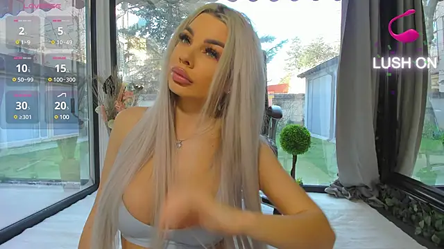 Snapshot of Russian_Ava chatting on March 2025 06:57:02 AM Russian Ava online show from March 2025 06:57:02 AM