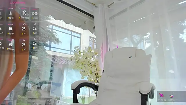 Russian Ava online show from April 2026 09:29:02 AM