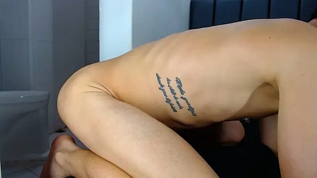 LaGersoon online show from March 2025 07:36:01 PM