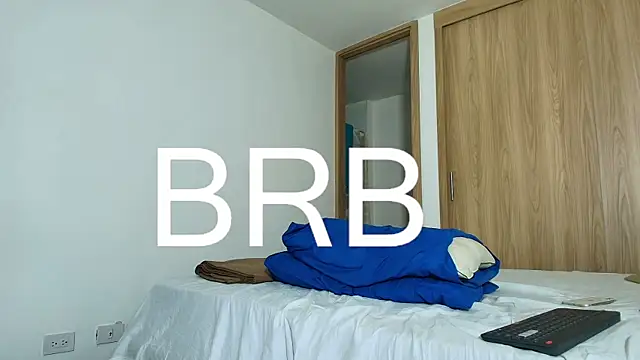 ALEJANDRO BIGCOCK online show from May 2026 04:07:02 AM