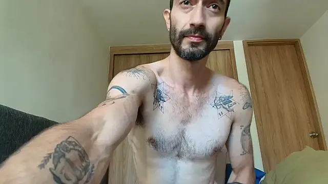 ALEJANDRO BIGCOCK online show from May 2026 02:35:02 PM