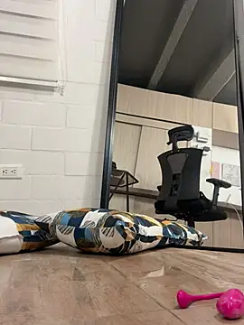 Eva Gonzalez online show from February 2025 02:03:02 AM