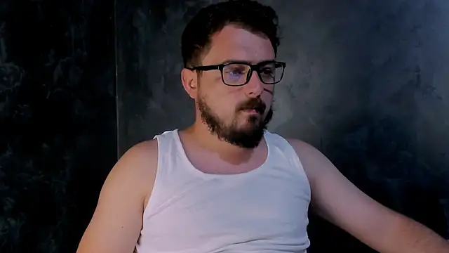 Snapshot of Master_Mark_Wayne chatting on May 2026 05:19:01 PM Master Mark Wayne online show from May 2026 05:19:01 PM