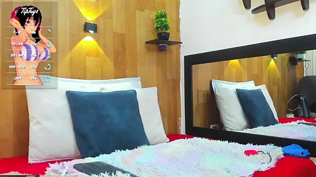 marianaa90 online show from September 2025 07:05:01 PM