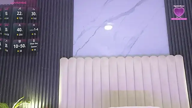 Madiee Rhea online show from March 2026 08:38:01 PM