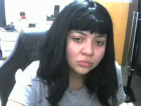 RuthBunny online show from June 2026 07:16:01 PM
